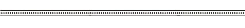 one
