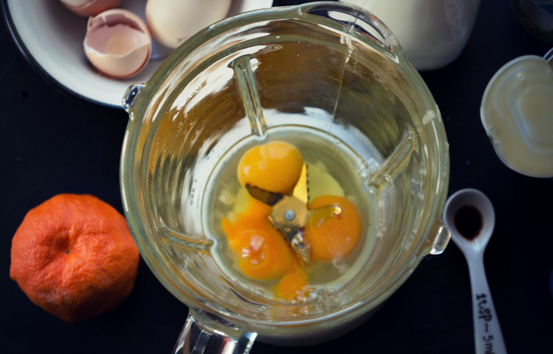 Tres Leches Μεξικάνικες Συνταγές