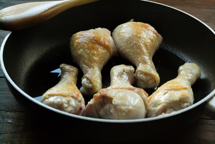 Συνταγές με Κοτόπουλο